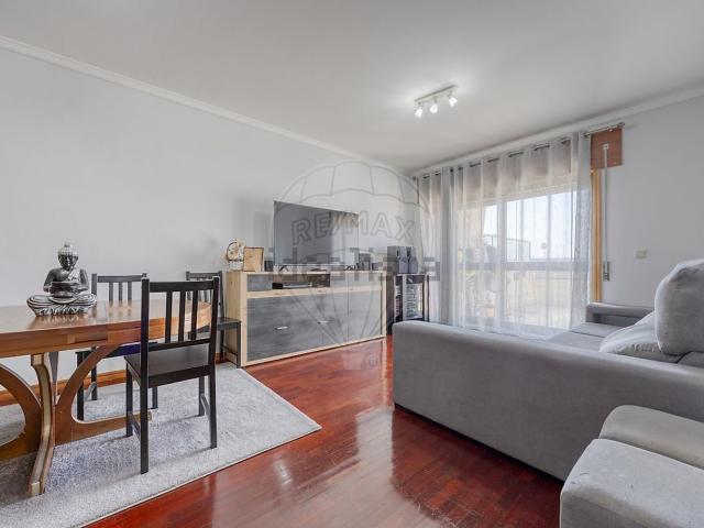 Apartamento venda em Maia, Porto