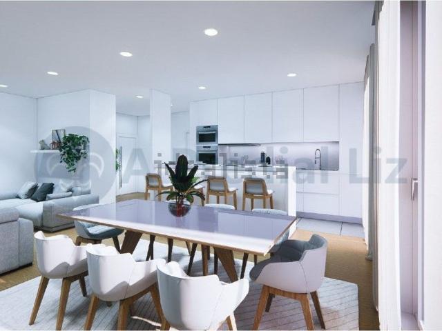 Apartamento venda em Maia, Porto
