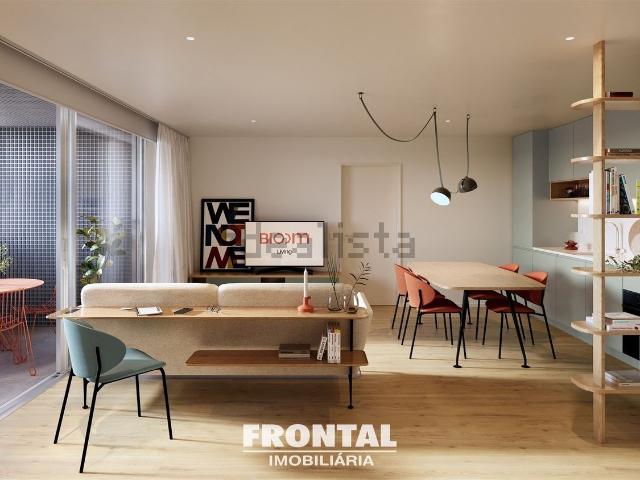 Apartamento venda em Maia, Porto