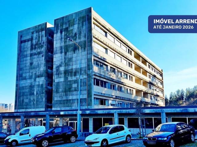 Apartamento venda em Maia, Porto