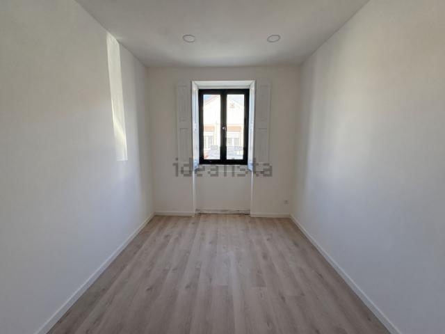 Apartamento alugar em Guardeiras, Moreira