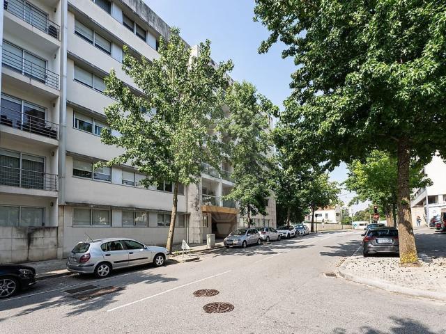 Apartamento venda em Maia, Porto