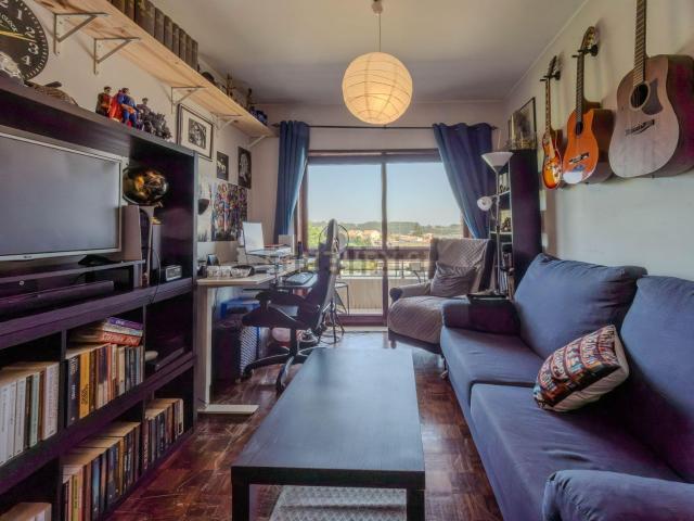 Apartamento venda em Maia, Porto