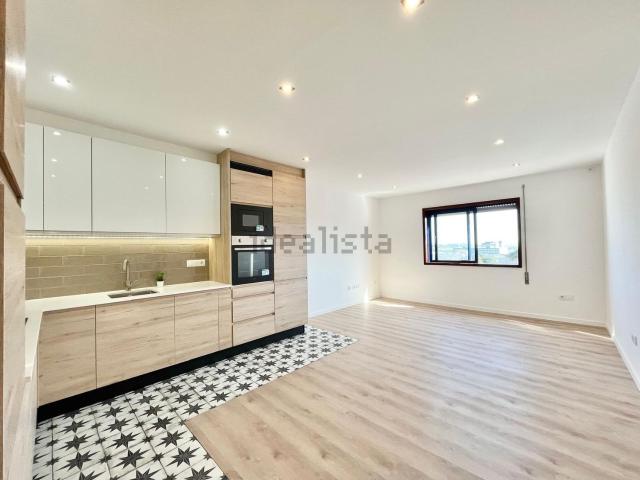 Apartamento venda em Maia, Porto