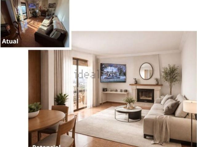 Apartamento venda em Maia, Porto