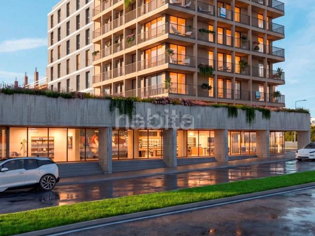 Apartamento venda em Padrão de Moreira, Moreira