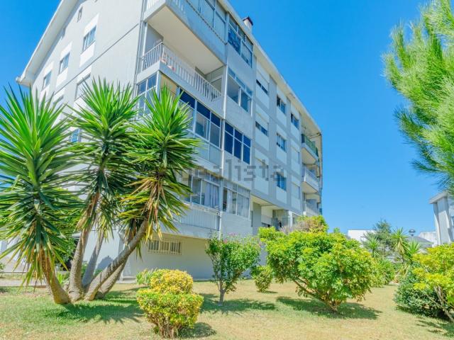 Apartamento venda em Guardeiras, Moreira