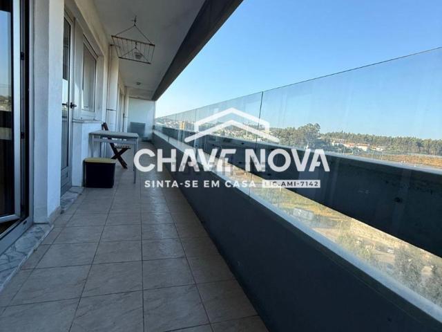 Apartamento alugar em Moreira, Santa Luzia
