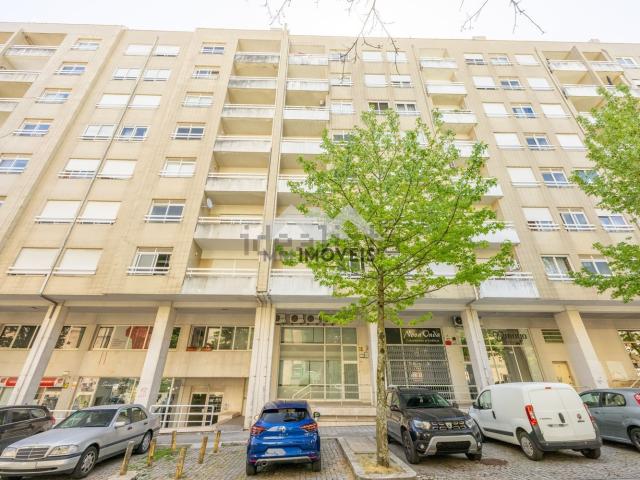 Apartamento venda em Maia, Porto