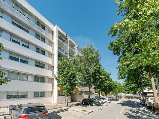 Apartamento venda em Maia, Porto
