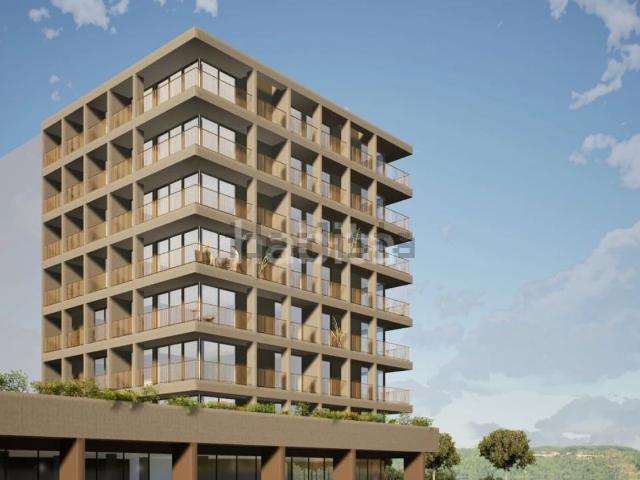 Apartamento venda em Padrão de Moreira, Moreira