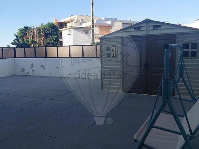 Apartamento venda em Moreira, Porto