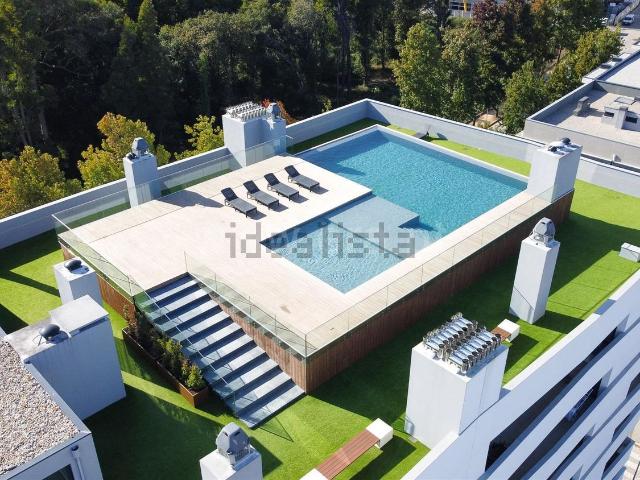 Apartamento venda em Padrão de Moreira, Moreira