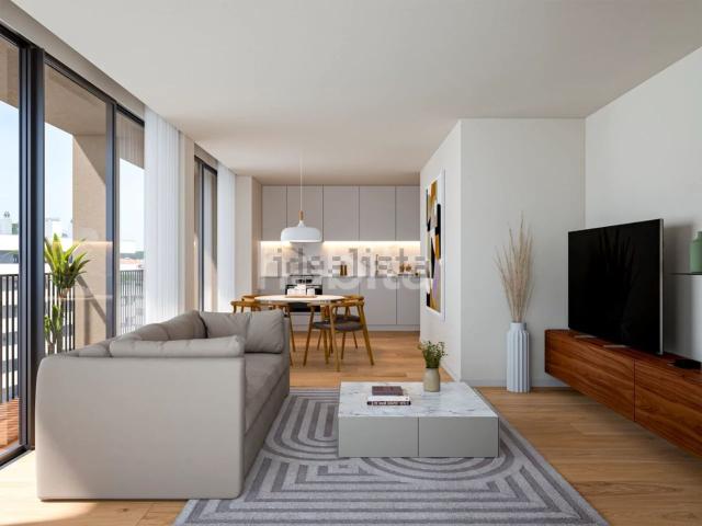 Apartamento venda em Padrão de Moreira, Moreira