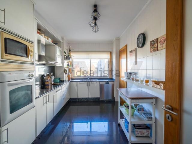 Apartamento venda em Maia, Porto