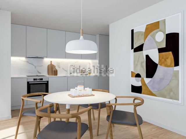 Apartamento venda em Padrão de Moreira, Moreira