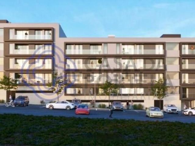 Apartamento venda em Padrão de Moreira, Moreira