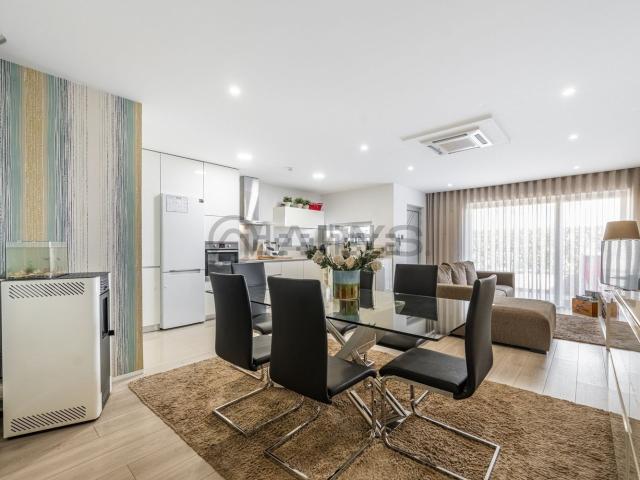 Apartamento venda em Braga