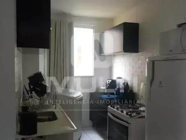Apartamento venda em Região Geográfica Imediata de Uberlândia, Oliveira Fortes