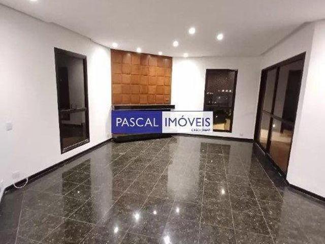 Apartamento venda em Morumbi, São Paulo