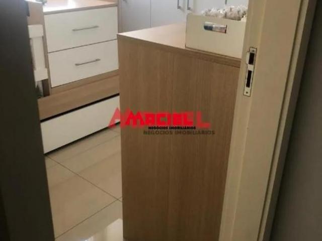 Apartamento venda em São José dos Campos