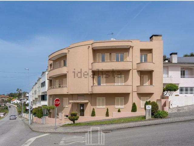 Apartamento venda em Mosteirô, Santa Maria Da Feira