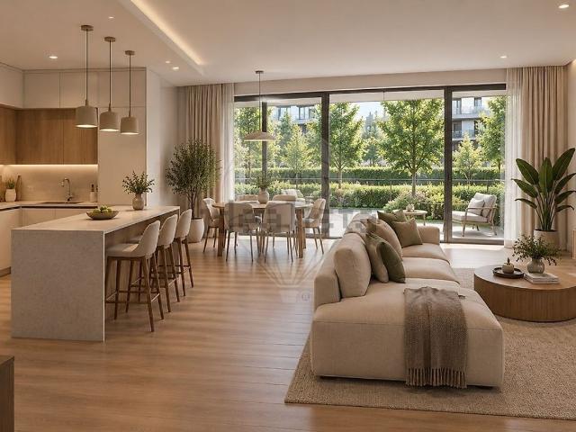 Apartamento venda em Moure, Arcozelo