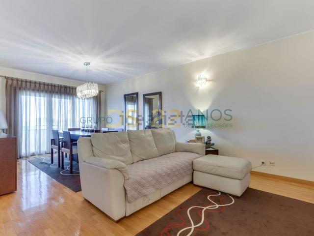 Apartamento venda em Santa Maria Da Feira, Aveiro
