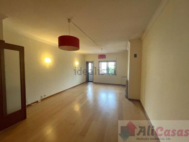 Apartamento alugar em Mozelos, Santa Maria da Feira