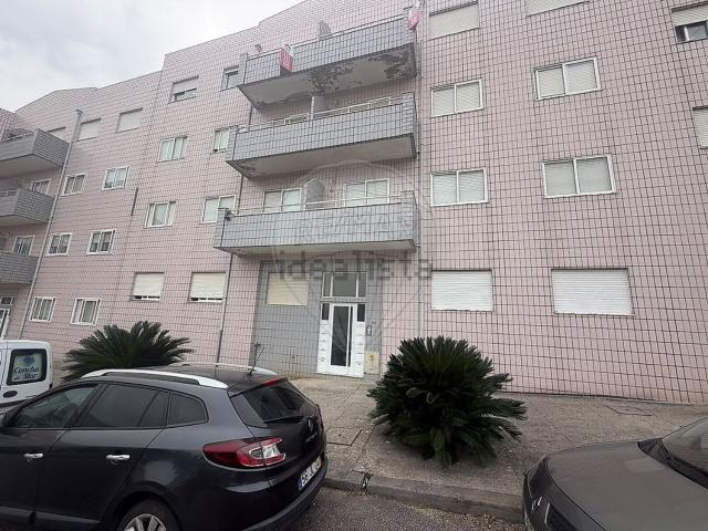 Apartamento venda em Mozelos, Santa Maria da Feira