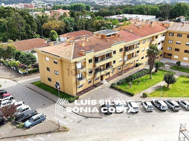 Apartamento venda em Santa Maria Da Feira, Aveiro