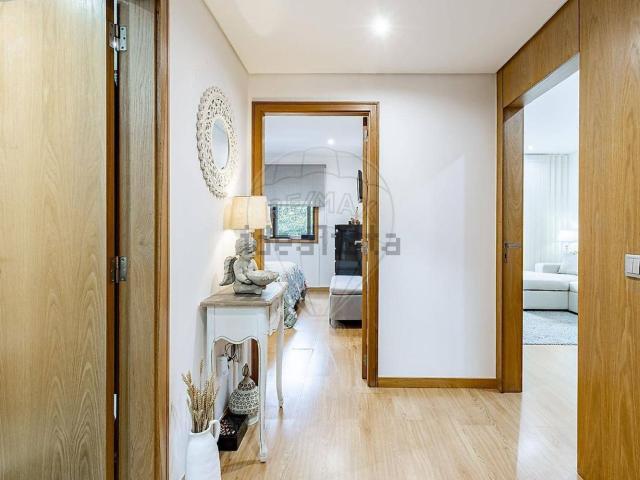 Apartamento venda em Vergada, Santa Maria Da Feira