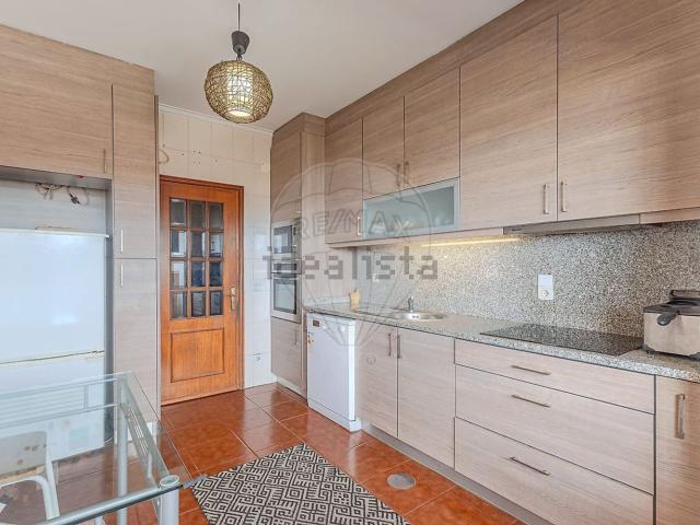 Apartamento venda em Mozelos, Santa Maria da Feira