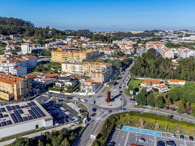 Apartamento venda em Santa Maria Da Feira, Aveiro