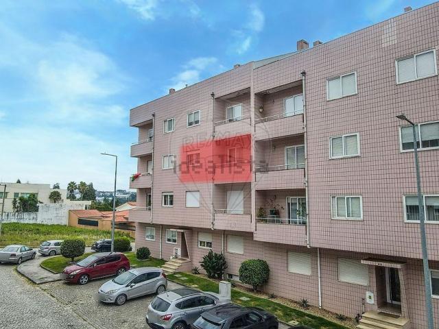 Apartamento venda em Santa Maria Da Feira, Aveiro