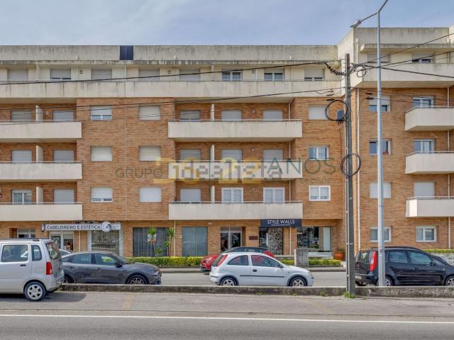 Apartamento venda em Vergada, Santa Maria Da Feira