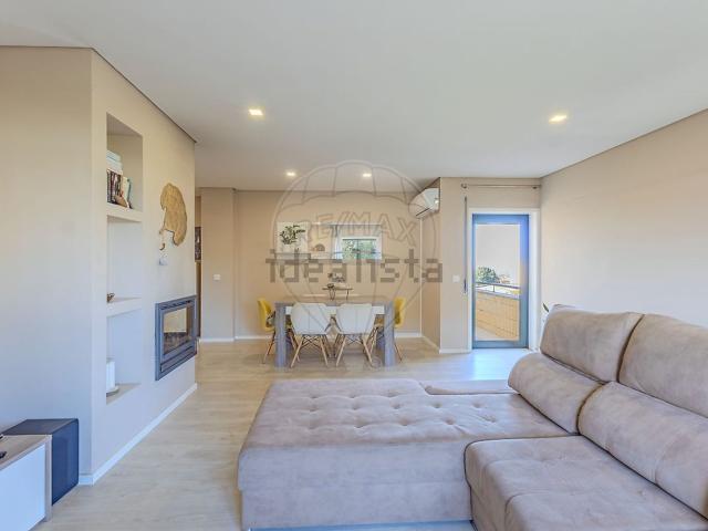Apartamento venda em Mozelos, Santa Maria da Feira