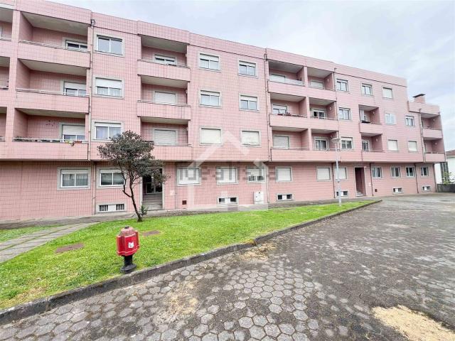 Apartamento venda em Santa Maria Da Feira, Aveiro