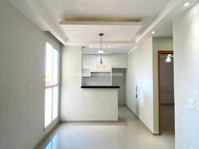 Apartamento venda em Região Imediata de Birigui-Penápolis, Birigui