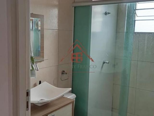 Apartamento venda em Região Geográfica Imediata de Sete Lagoas, Sete Lagoas
