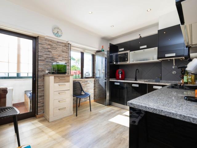 Apartamento venda em Pedreira Italiana, Oeiras