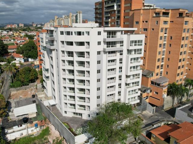Apartamento en venta en Iribarren, Lara