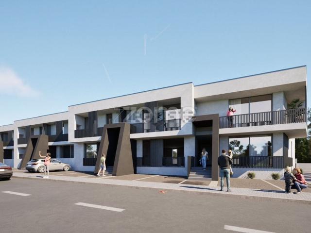 Apartamento venda em Arrotas, Murtosa