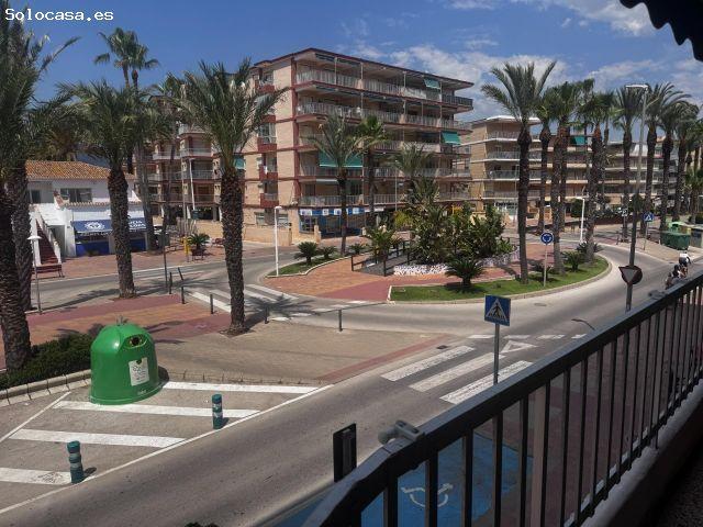 Piso en alquiler en Platja de Tavernes de la Valldigna, la Safor
