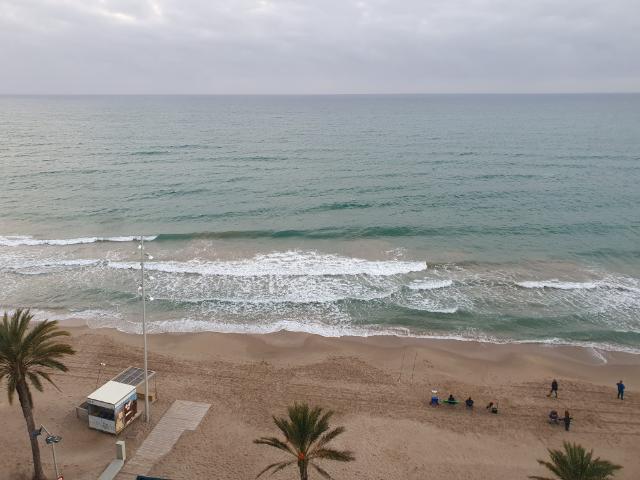 Apartamento en alquiler en Calafell, Calafell Platja