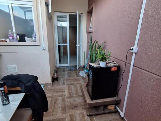 Apartamento venda em Scalla Convivium Club, Jundiaí