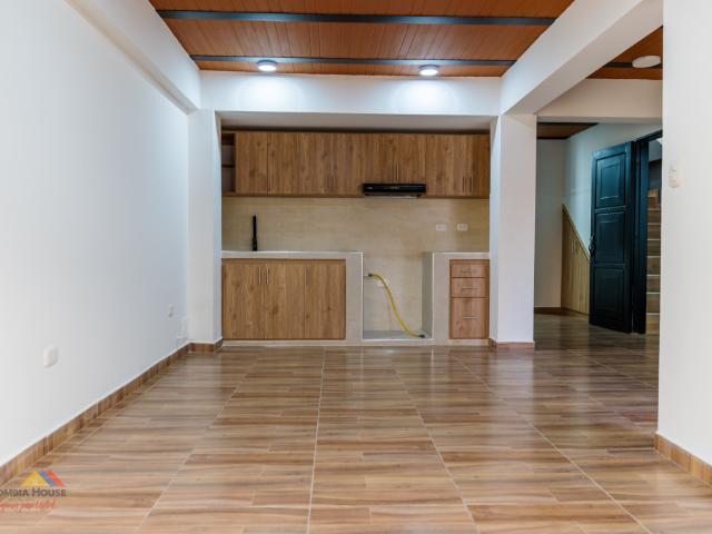 Apartamento en arriendo en Parque Industrial, AMCO, Area Metropolitana Centro Occidente