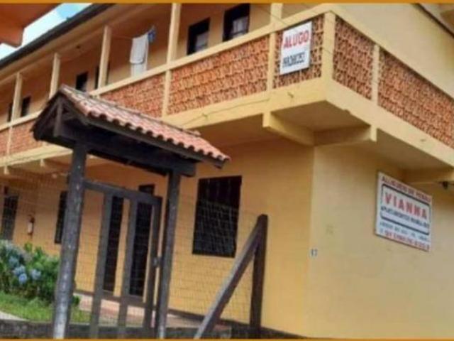 Apartamento venda em Região Geográfica Imediata de Torres, Aglomeração Urbana do Litoral Norte