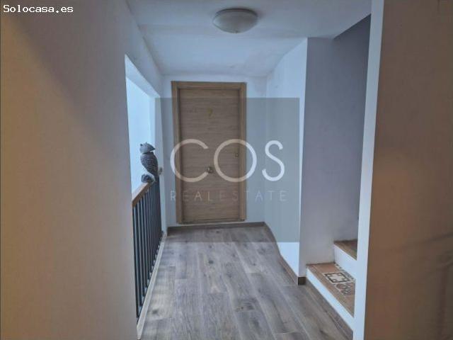 Piso en alquiler en San Bartolomé, Jaén