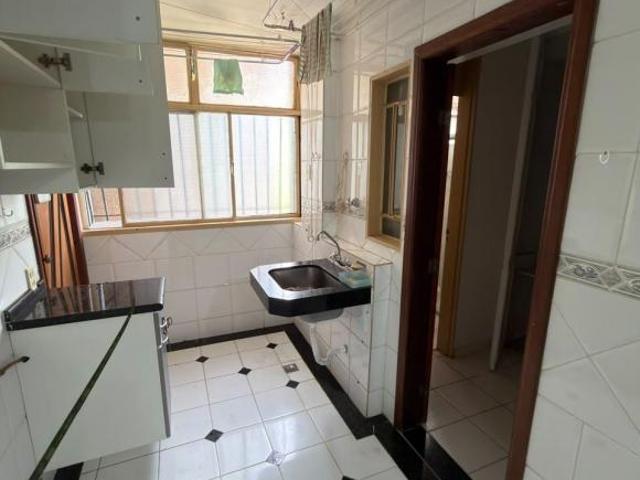 Apartamento venda em SQN 307, Plano Piloto
